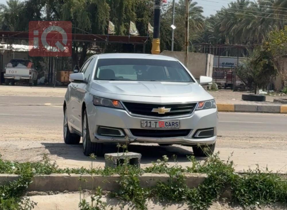 شيفروليه امبالا
